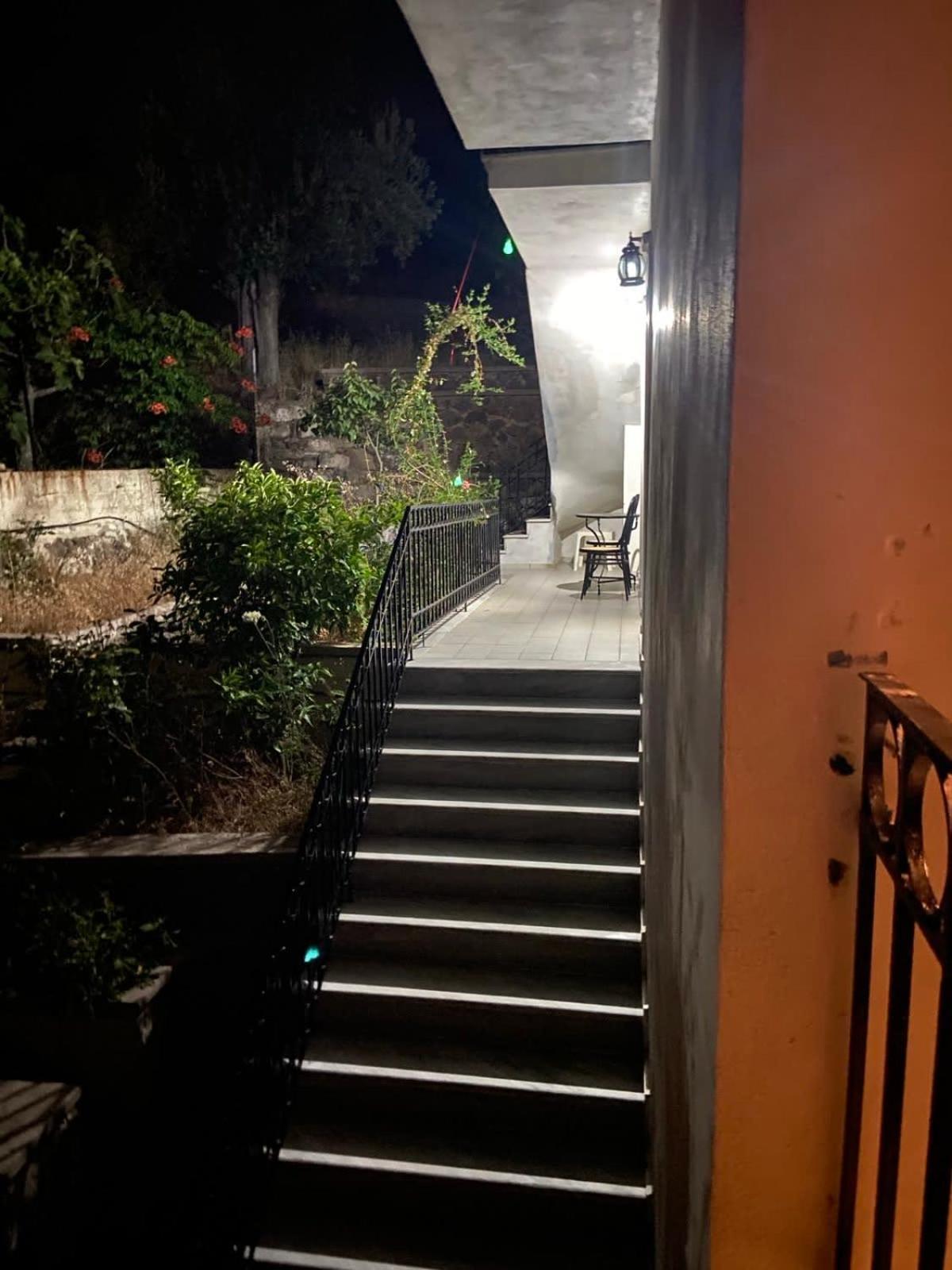 Secret Place In Lesvos 2 Anaxos Buitenkant foto